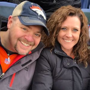 Meet your Posher, Becky